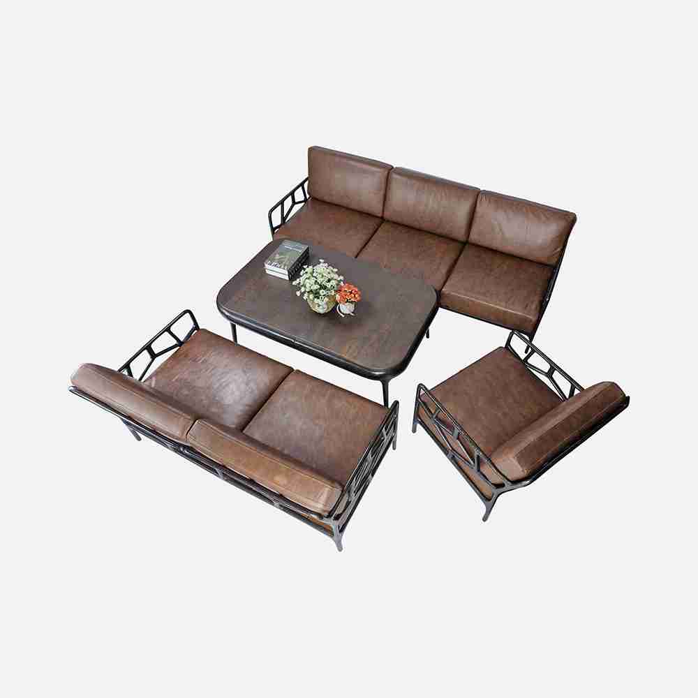 Sofa Agra 3 chỗ
