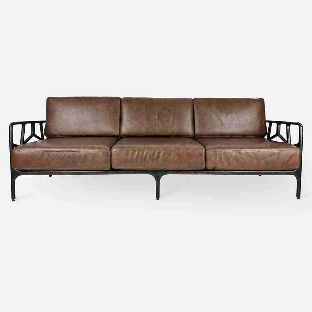 Sofa Agra 3 chỗ