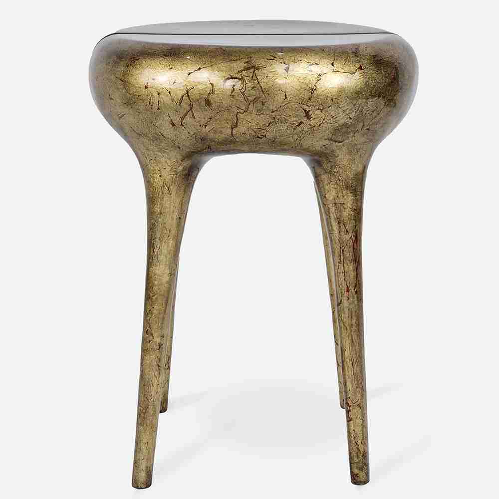 Đôn tròn Canyon Vàng