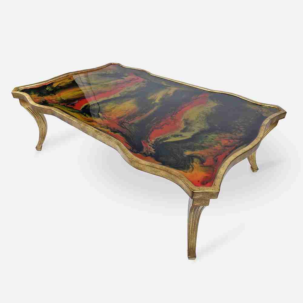 Bàn Cà phê Liberty