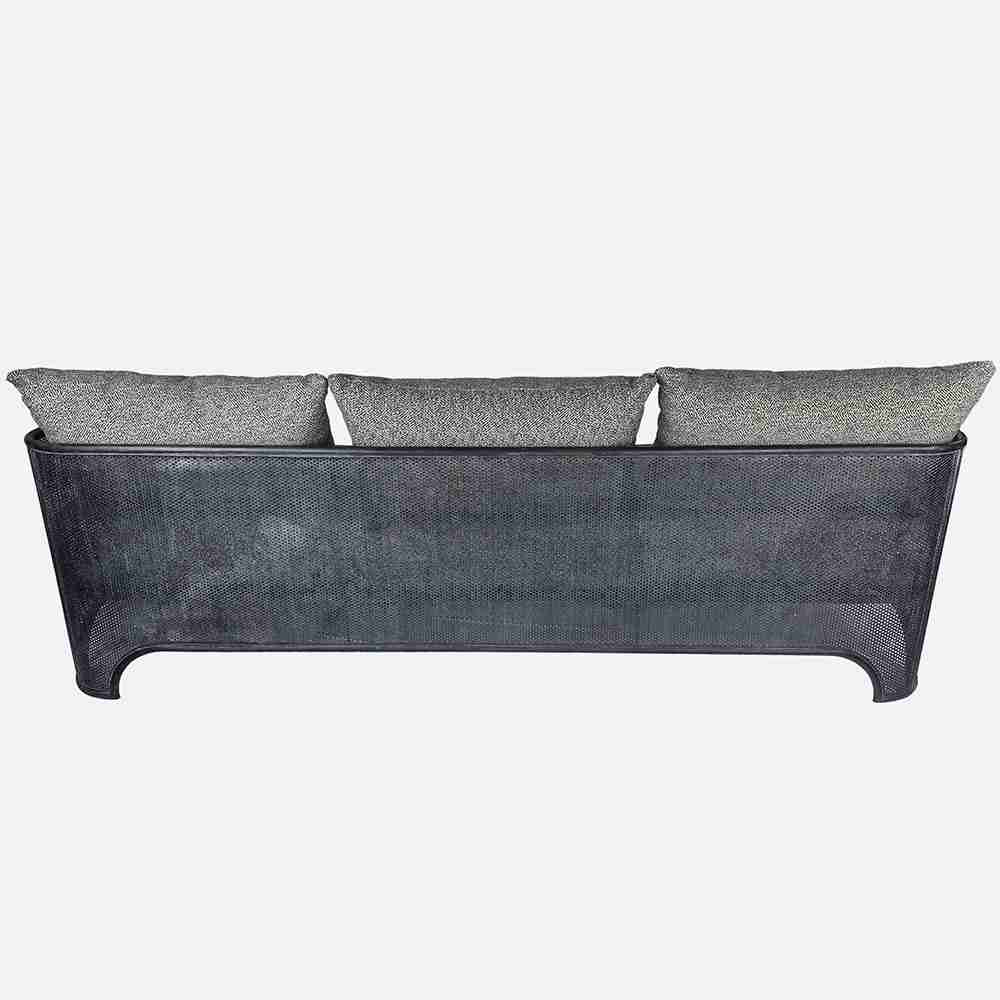 Sofa Java 3 chỗ